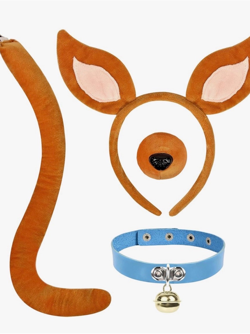Dog  Costume Accessories  NEW